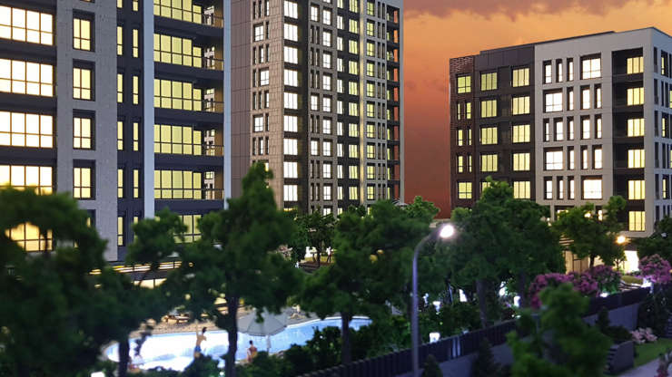 Kordon İstanbul