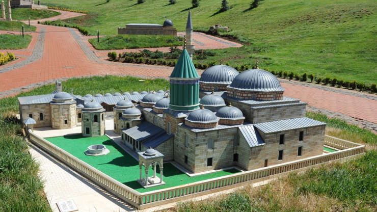Miniatürk 001