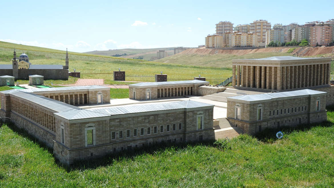Miniatürk 011