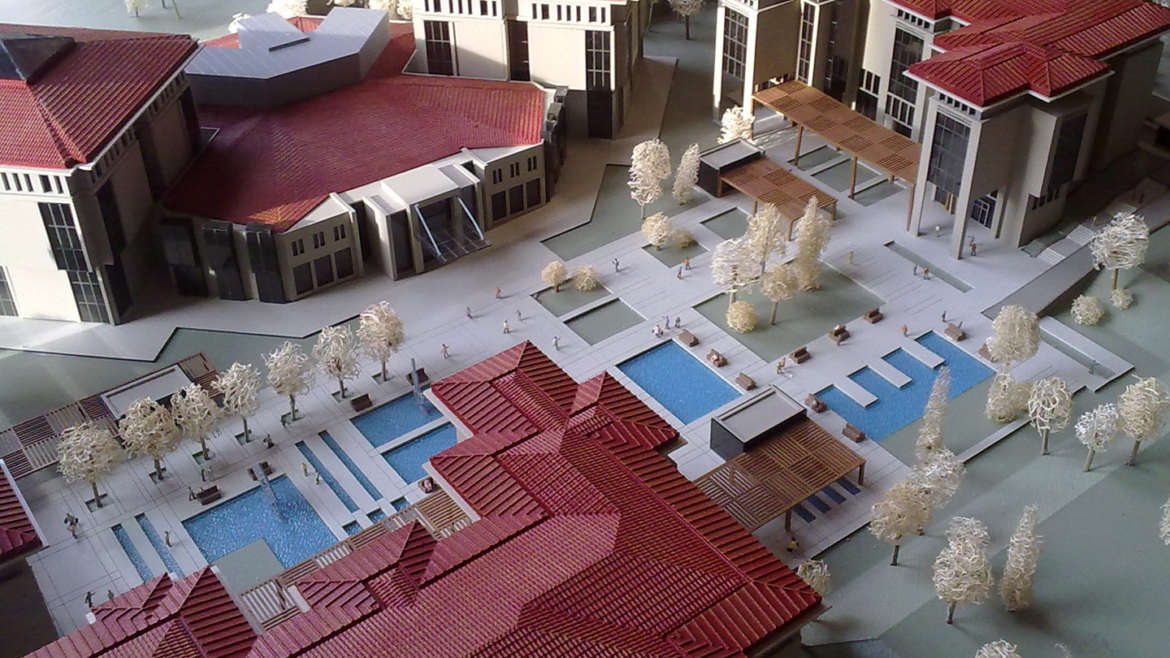 Marmara University