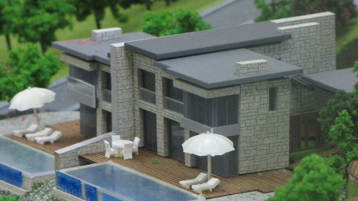 NEO Yapı Bodrum