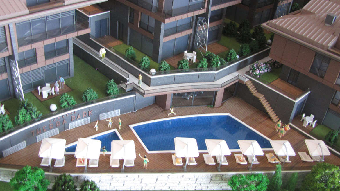Terrapark Tarabya